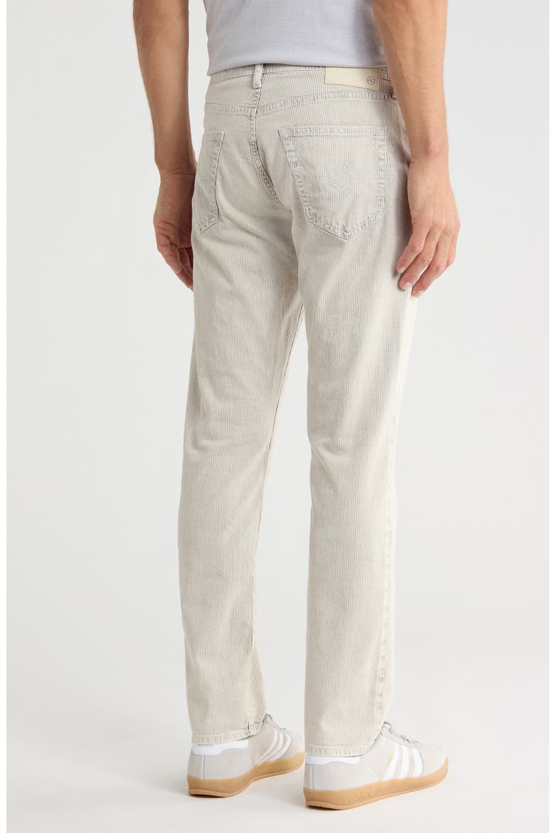 Everett Slim Leg Jeans, Alternate, color, NAVIGATOR