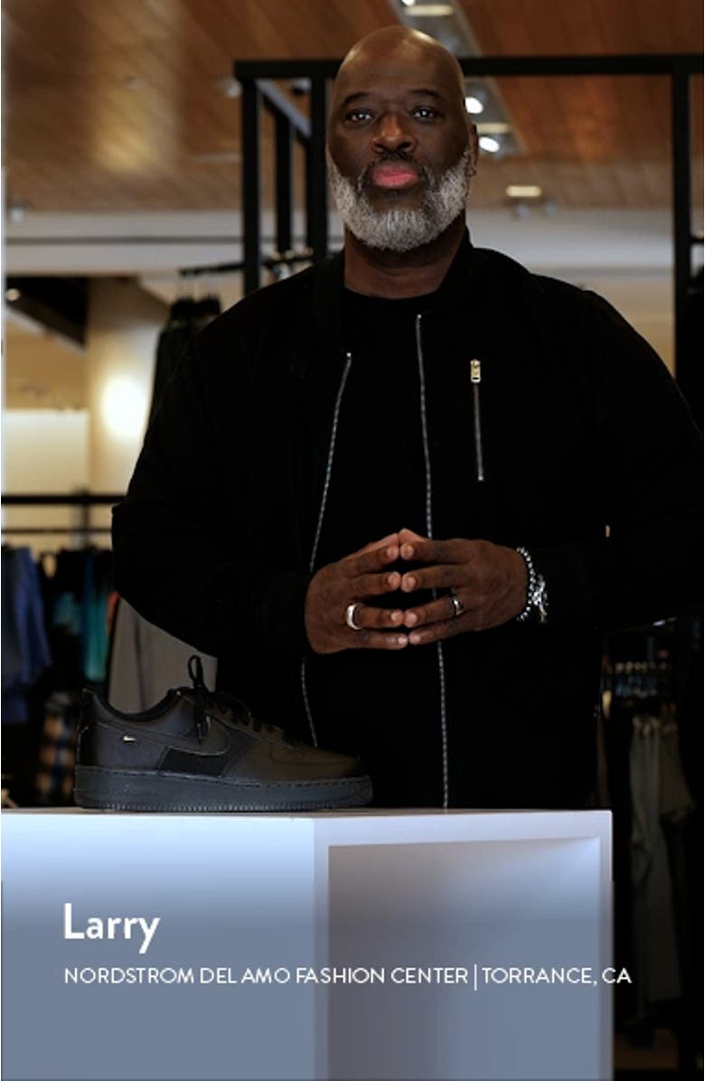 Air Force 1 '07 Sneaker, sales video thumbnail