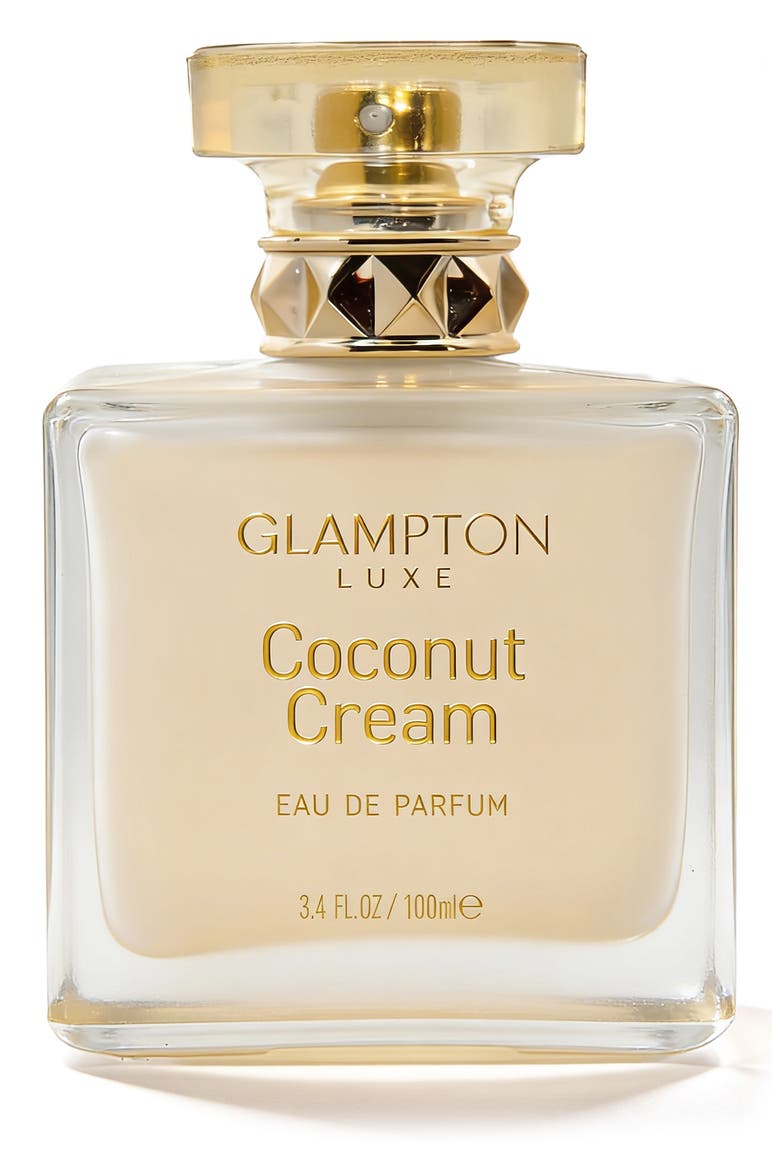 Coconut Cream Eau de Parfum, Main, color, NO COLOR