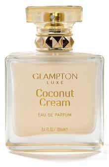 GLAMPTON Coconut Cream Eau de Parfum