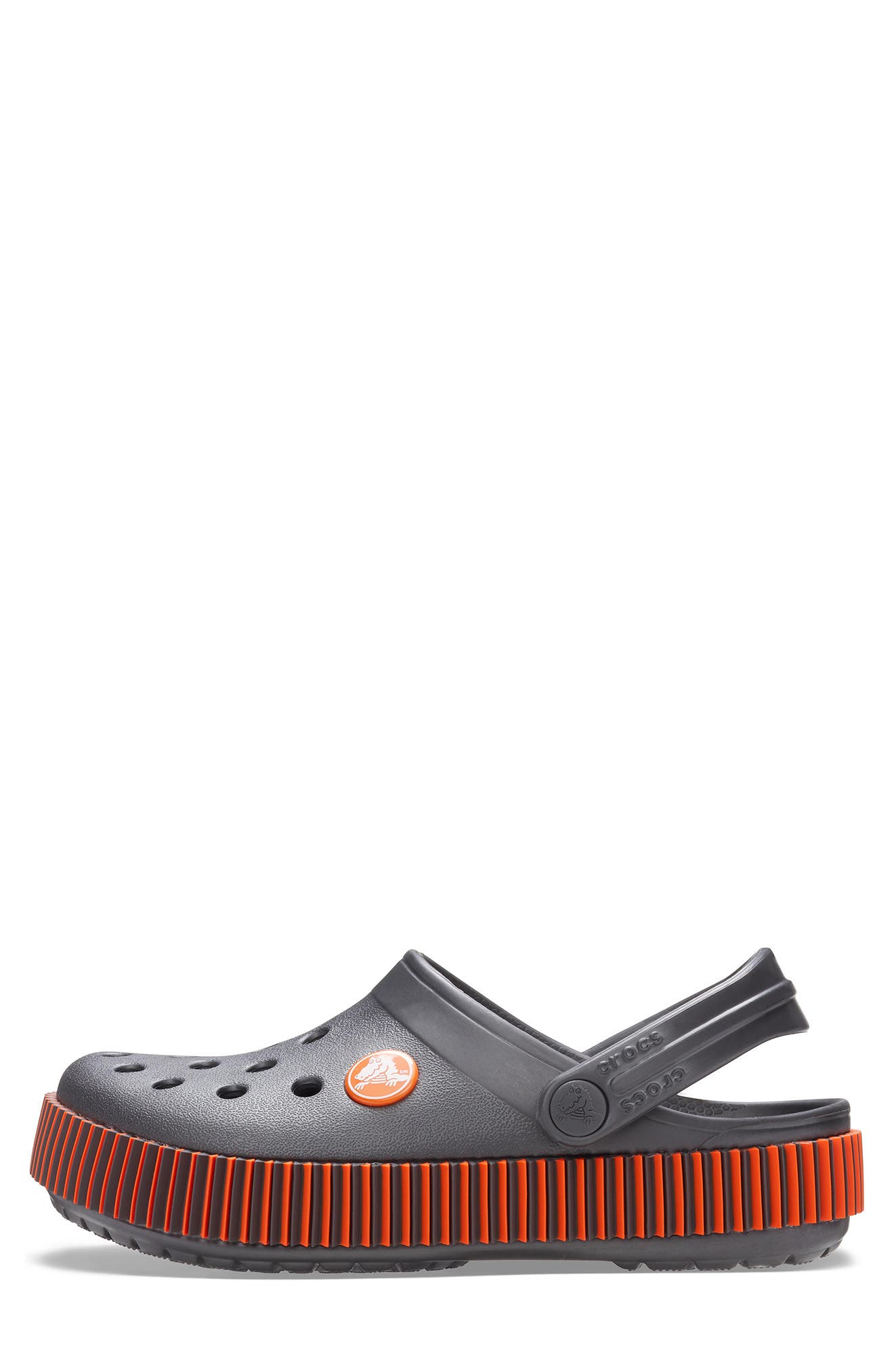 CROCS Crocband Color Spectrum Clog, Alternate, color, 