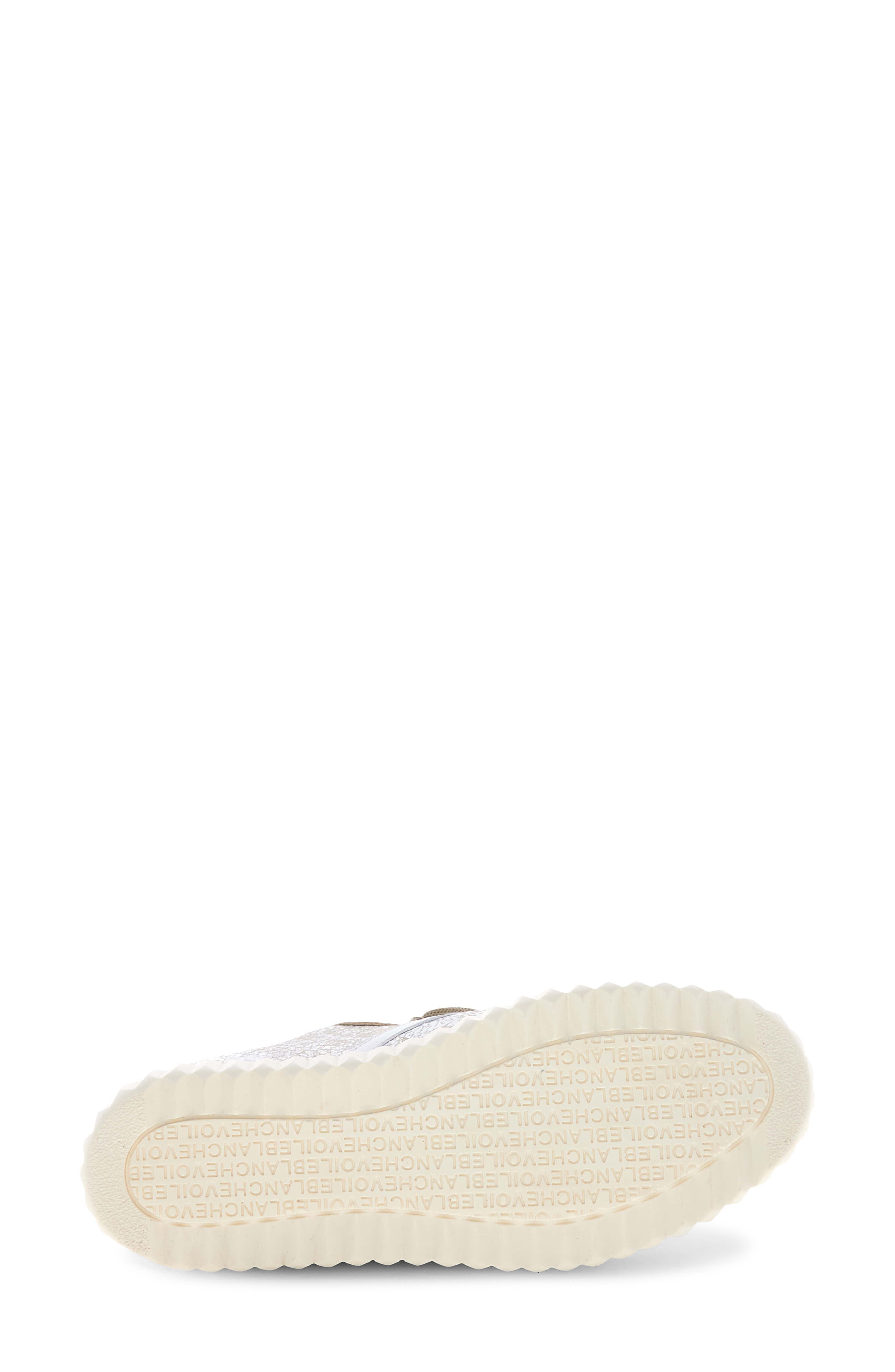 Voile Blanche Ines Sneaker Mule, Alternate, color, 