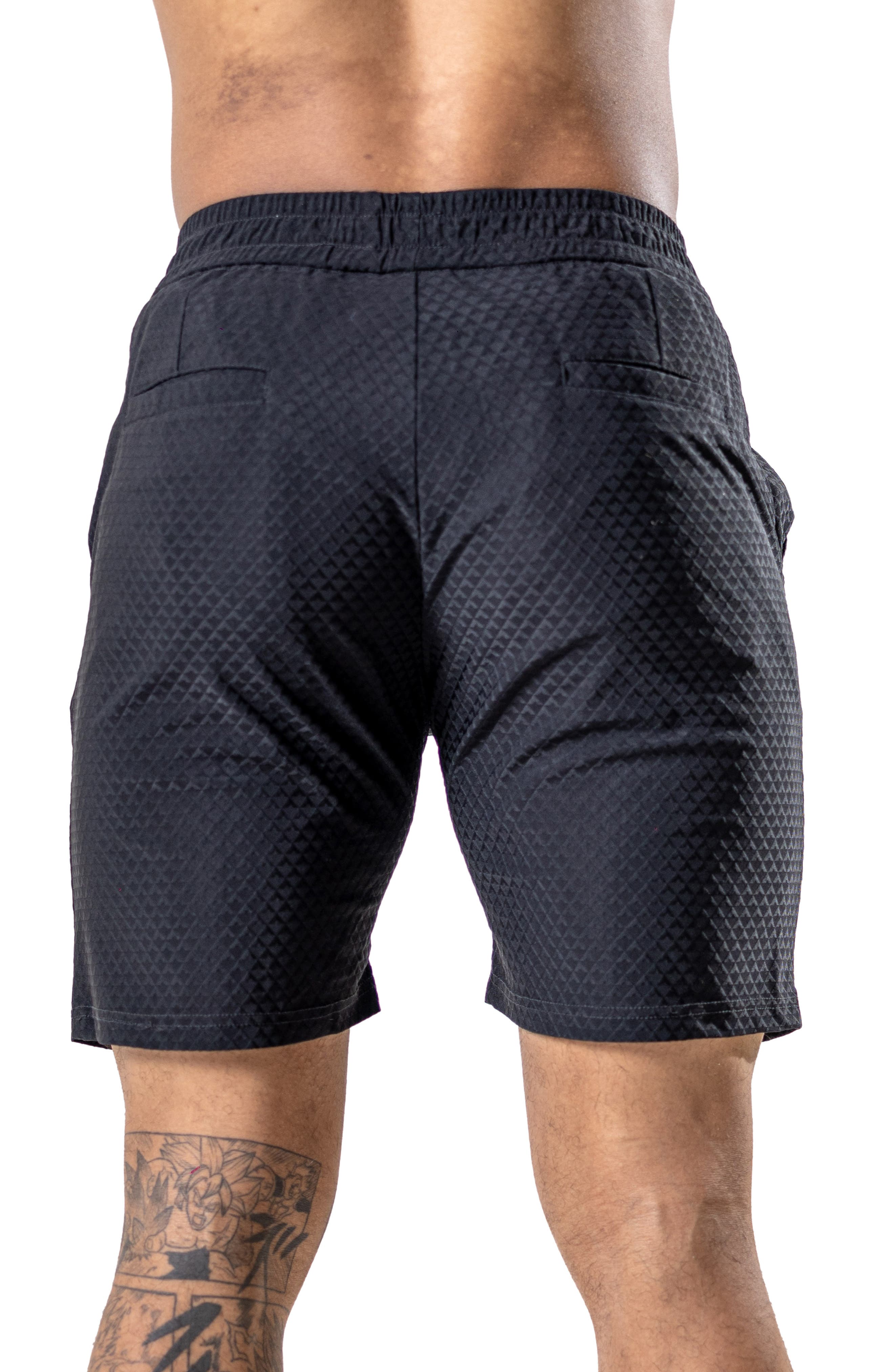Everyday Drawstring Shorts - image 2