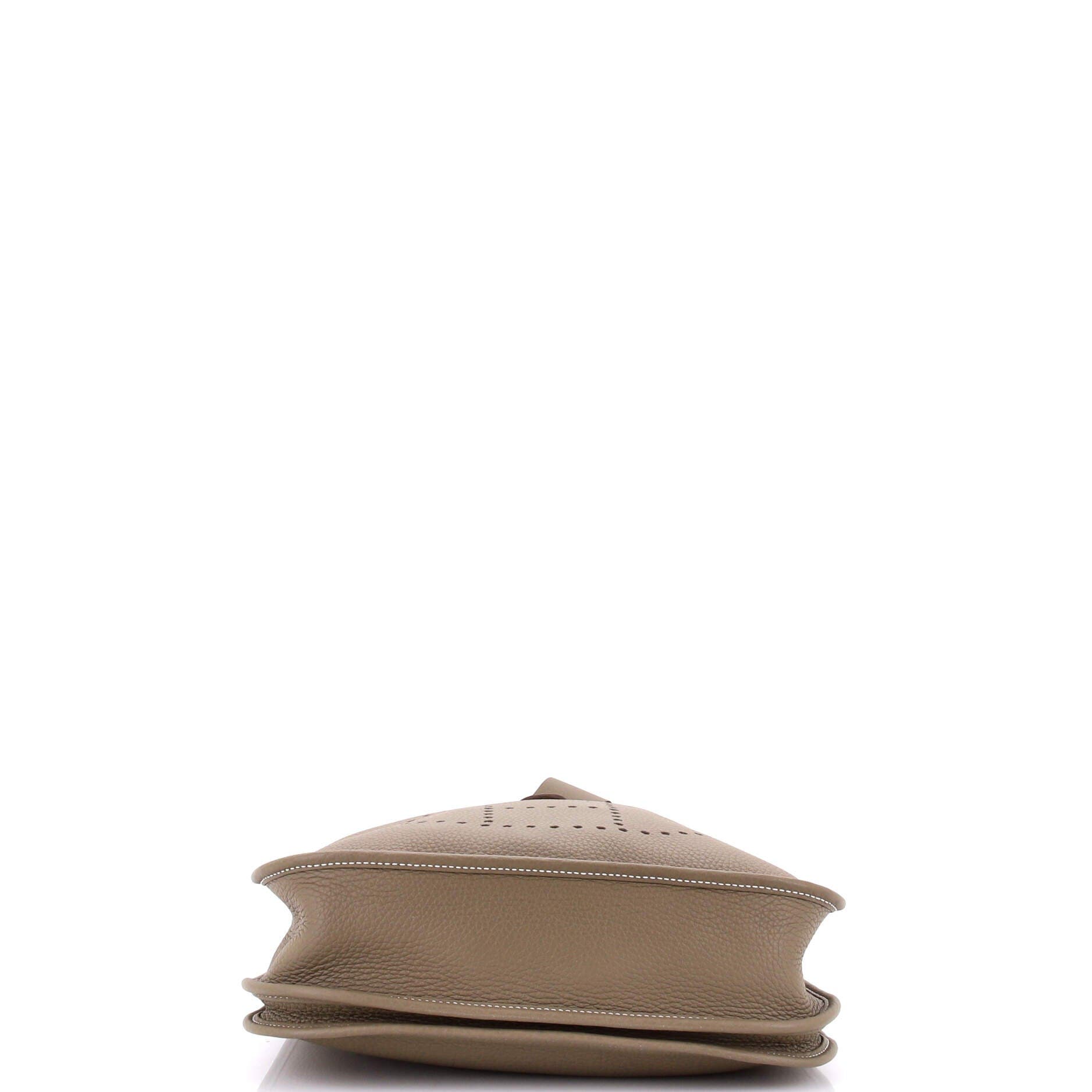 Evelyne Bag Gen III Clemence PM, Alternate, color, Grey