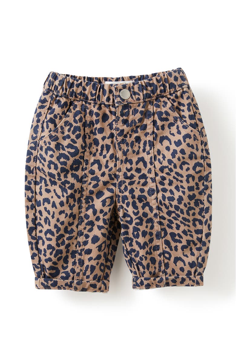 Cotton On Kids Jordan Barrel Denim Jean, Main, color,