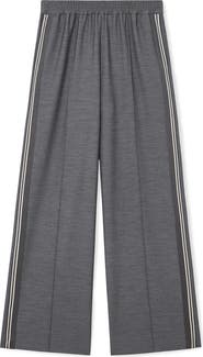 Reiss Marlow Pintuck Track Pants