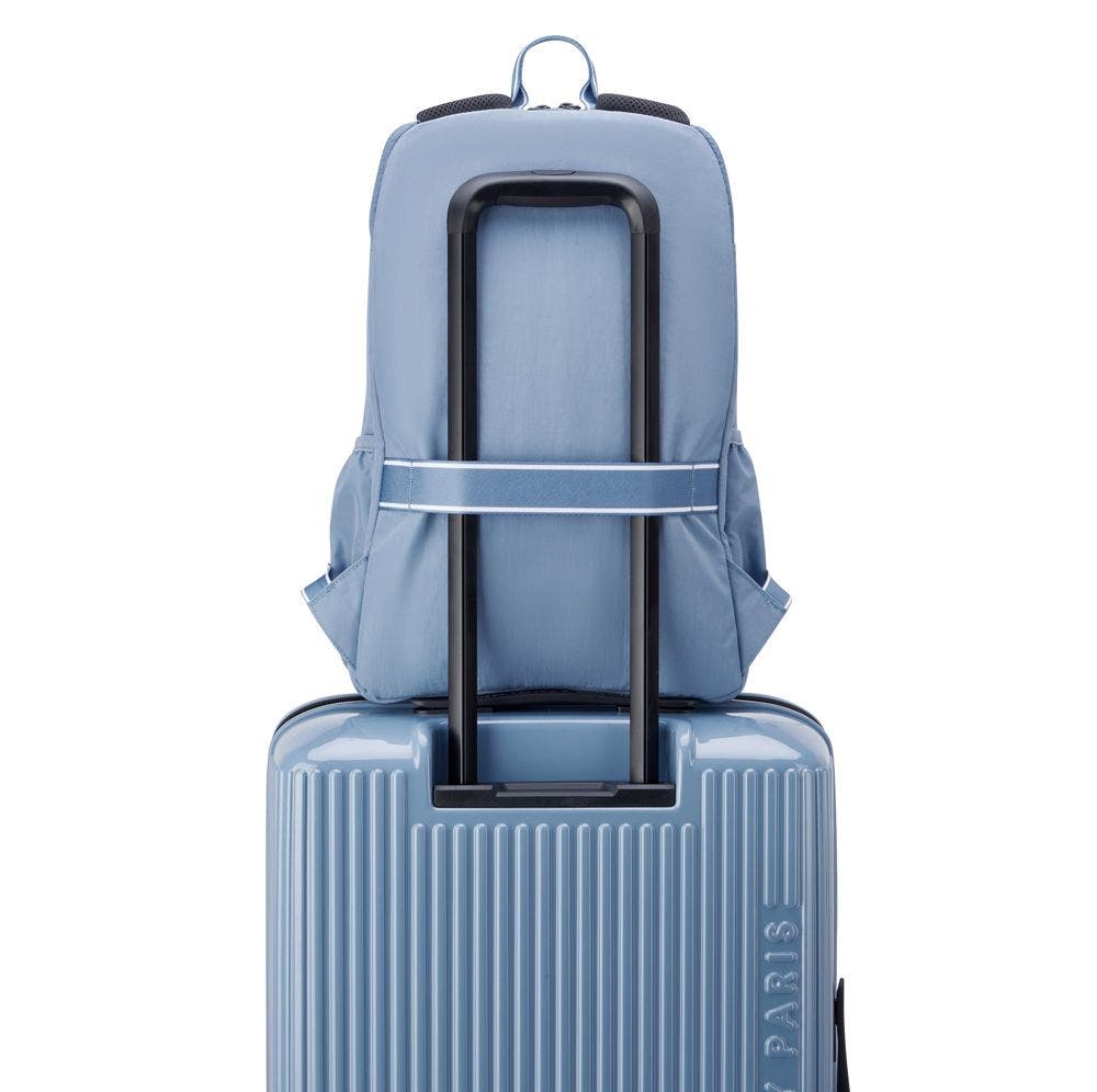 Fresh Start Backpack, Alternate, color, Zinc Blue