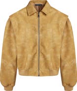 LIONESS Vista Bomber Jacket