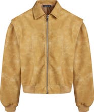 LIONESS Vista Bomber Jacket
