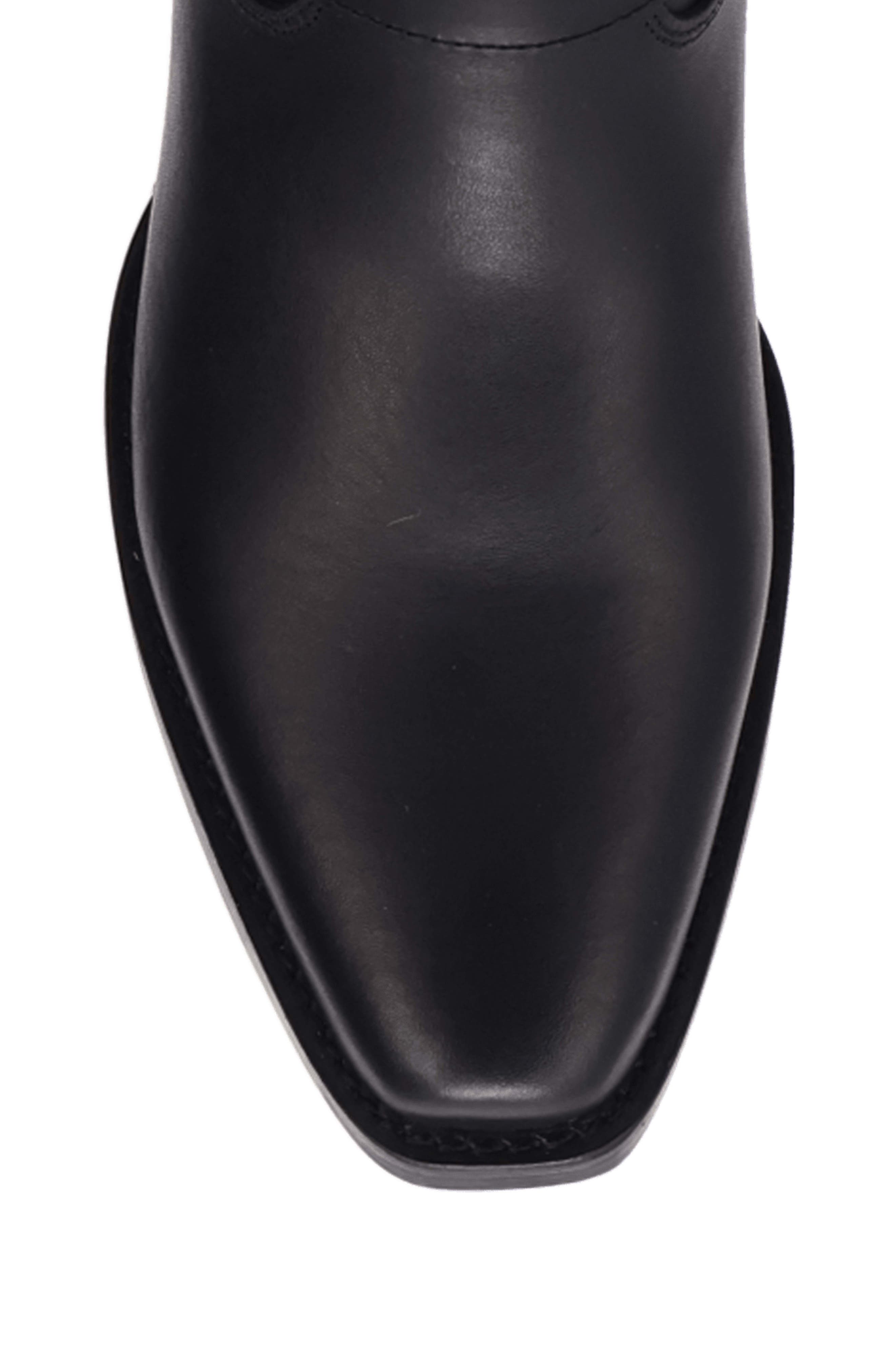 Renegade Boot, Alternate, color, BLACK