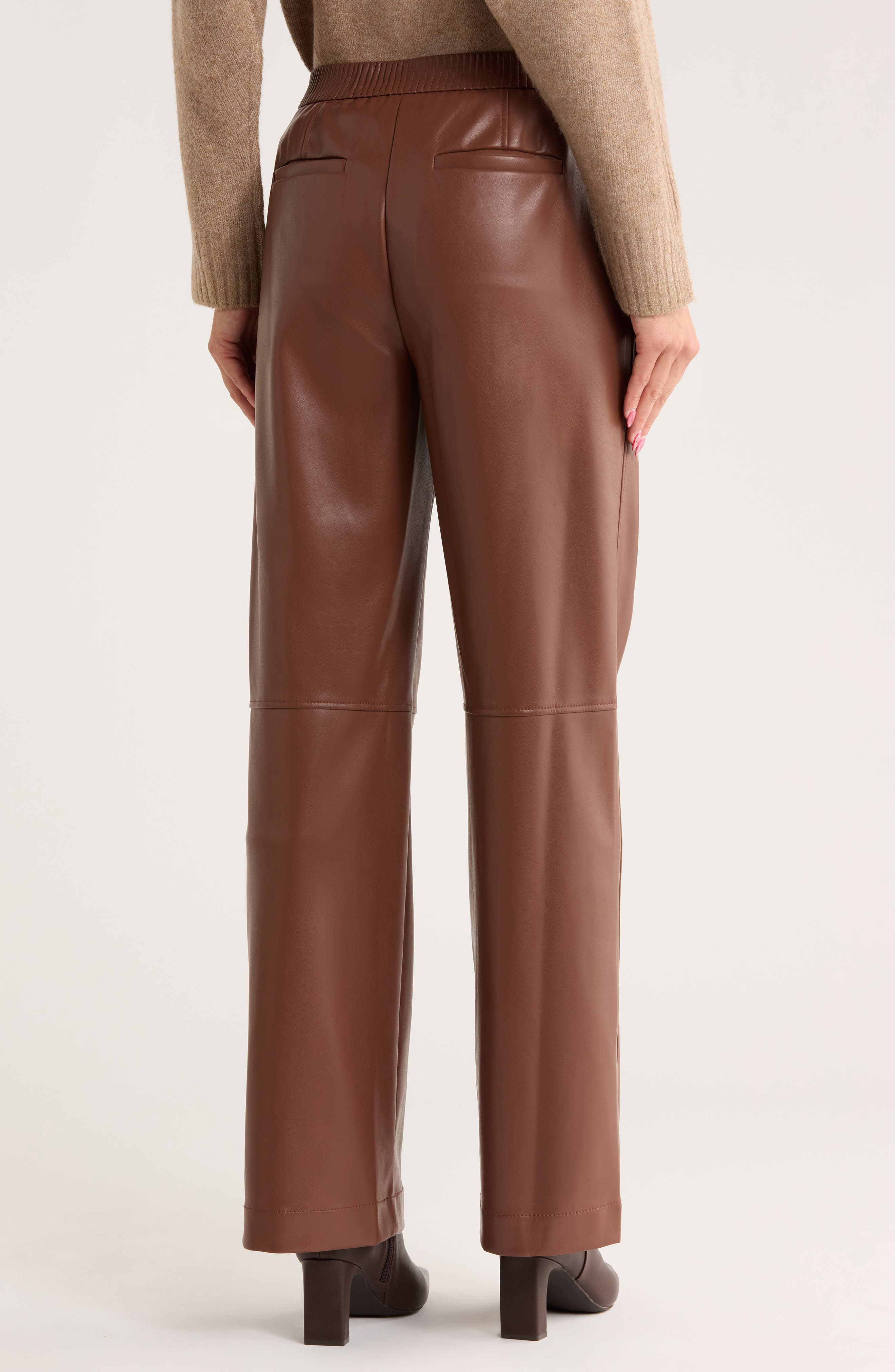 Mackenzie Straight Leg Pants - image 2
