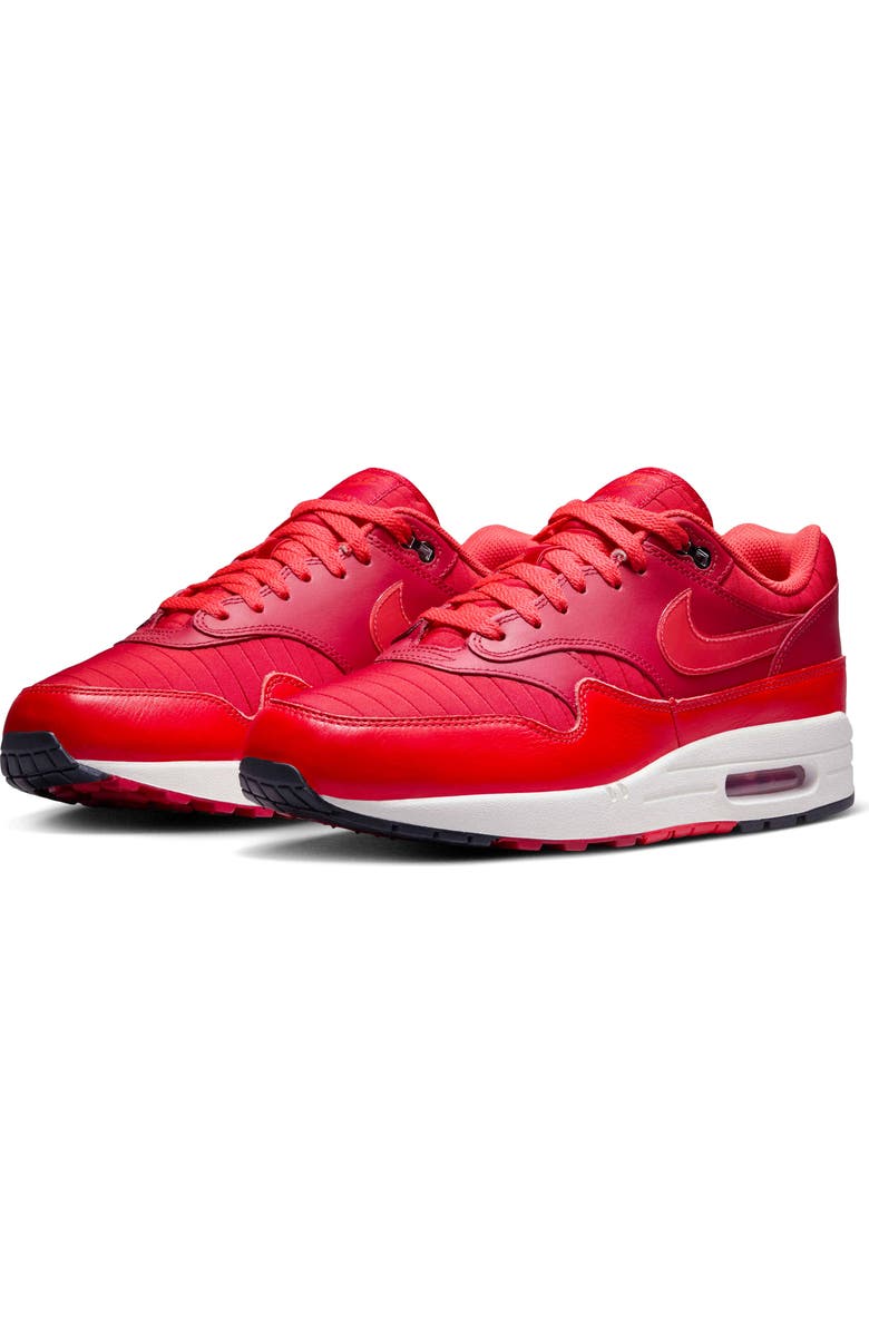 Nike Air Max 1 Sneaker, Main, color,