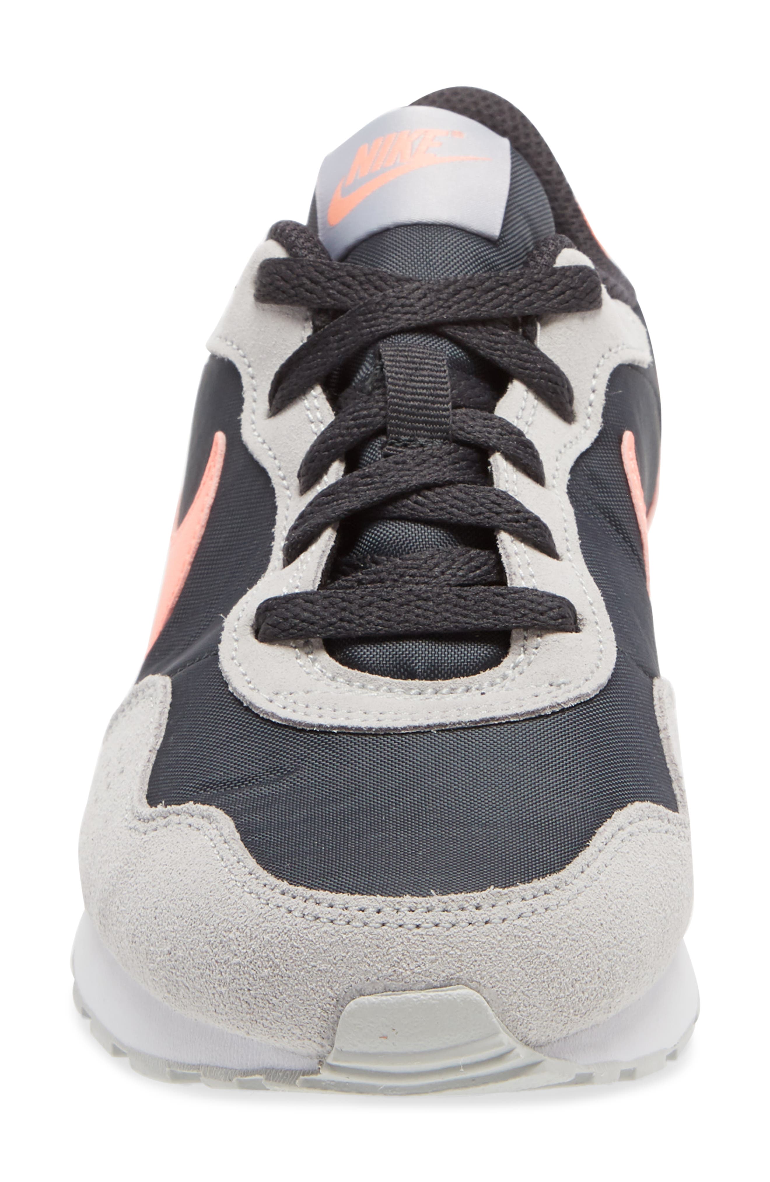 Nike MD Valiant Sneaker, Alternate, color, 