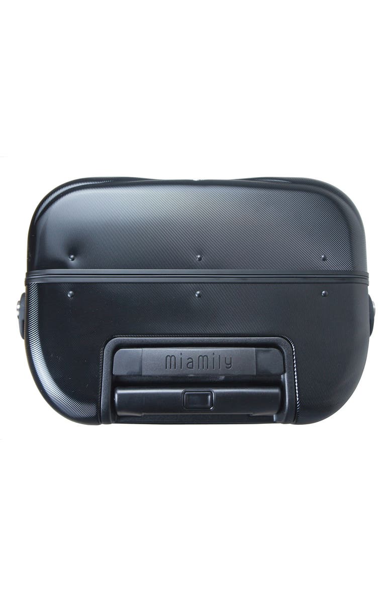 Mia Mily Carry-On Luggage, Alternate, color, 