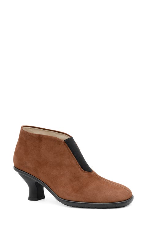 Beverly Bootie (Women)
