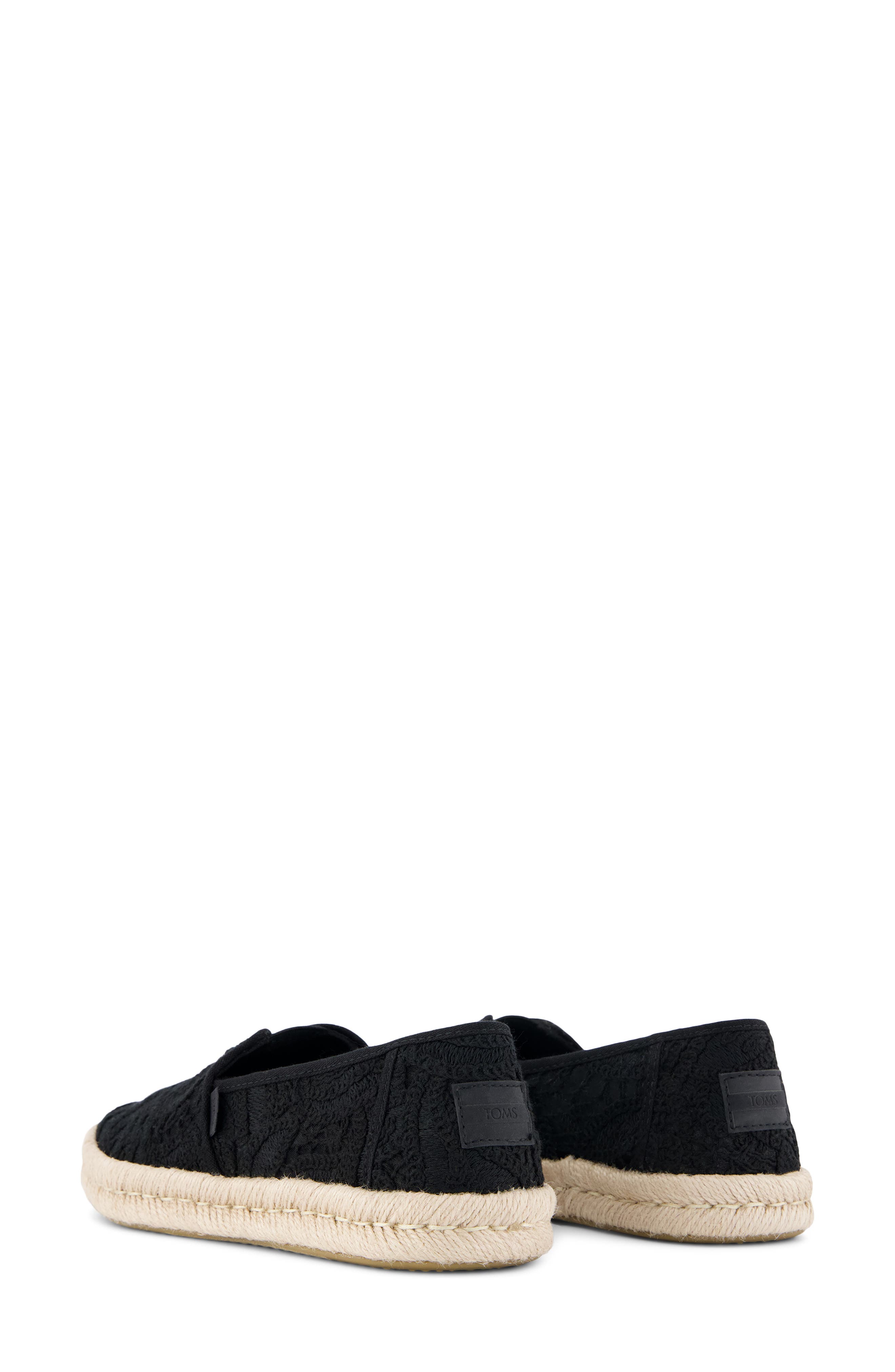 Alrope Espadrille - image 4