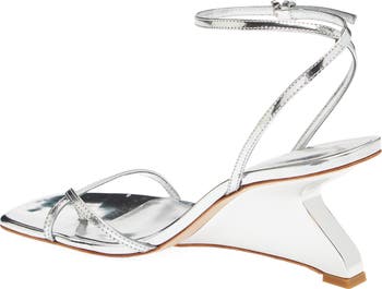 Emilia Wedge Sandal