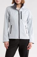 Helly Hansen Crew Waterproof Hooded Jacket