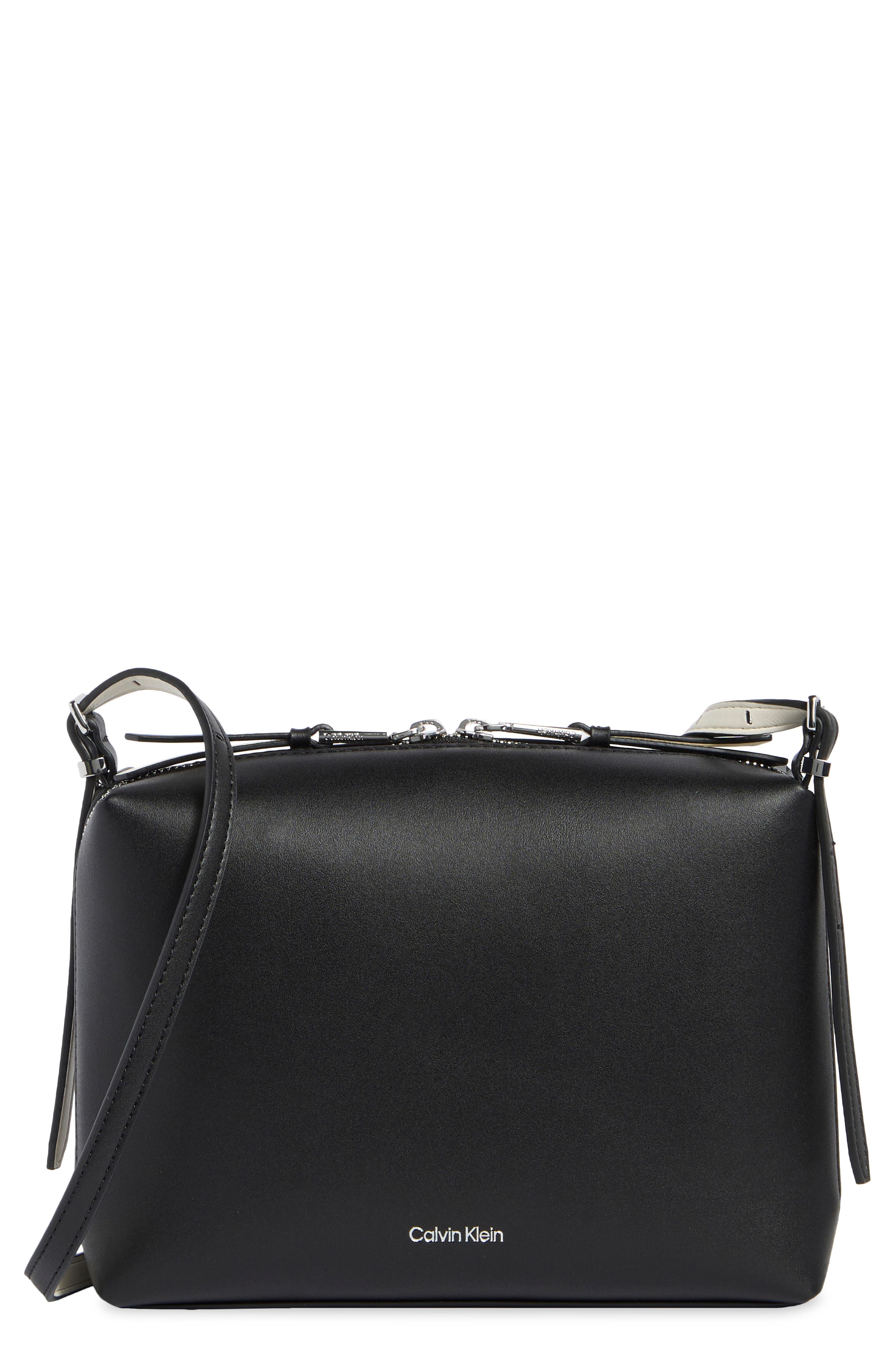 Calvin Klein Lowne Crossbody Bag