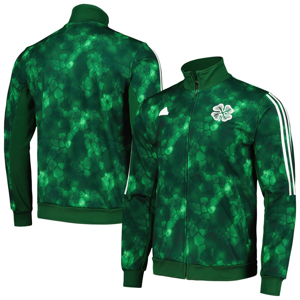 selected Green