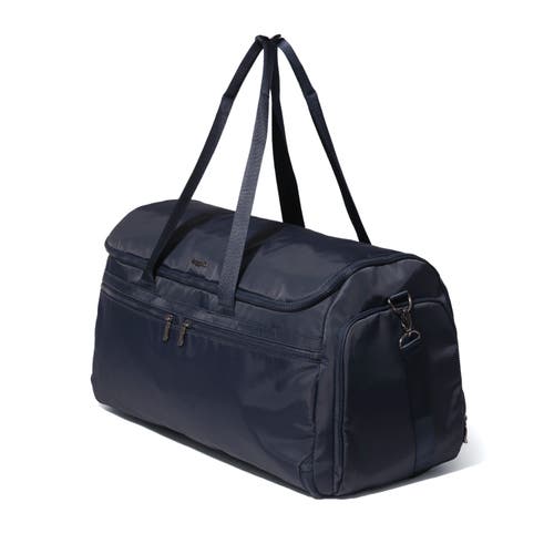 Baggallini Madison 2 In French Navy Twill