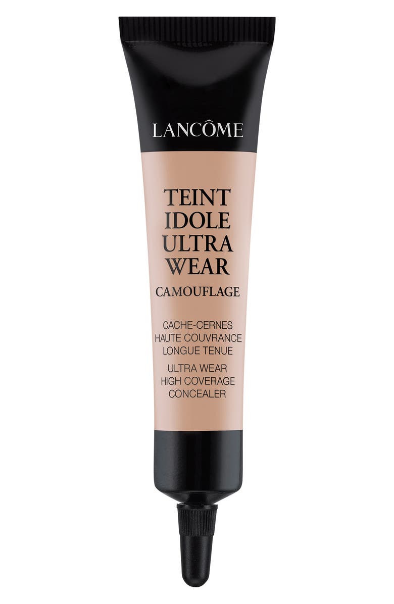 Lancôme Teint Idole Ultra Wear Camouflage Concealer, Main, color, 110 Ivory C