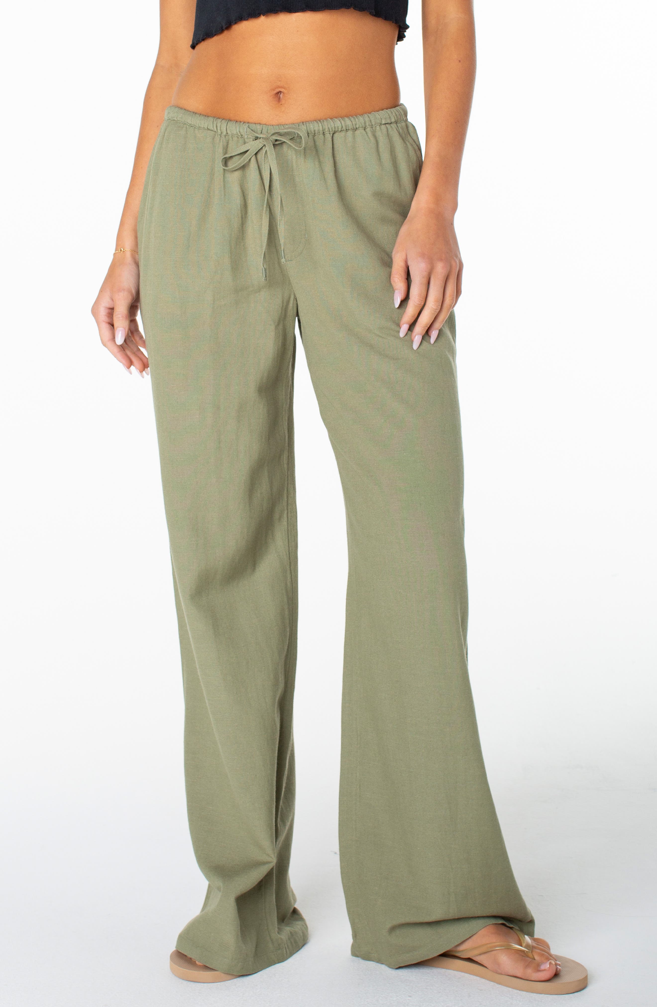 OIL GREEN