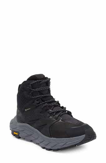 HOKA Anacapa Mid Gore-Tex® Waterproof Hiking Shoe