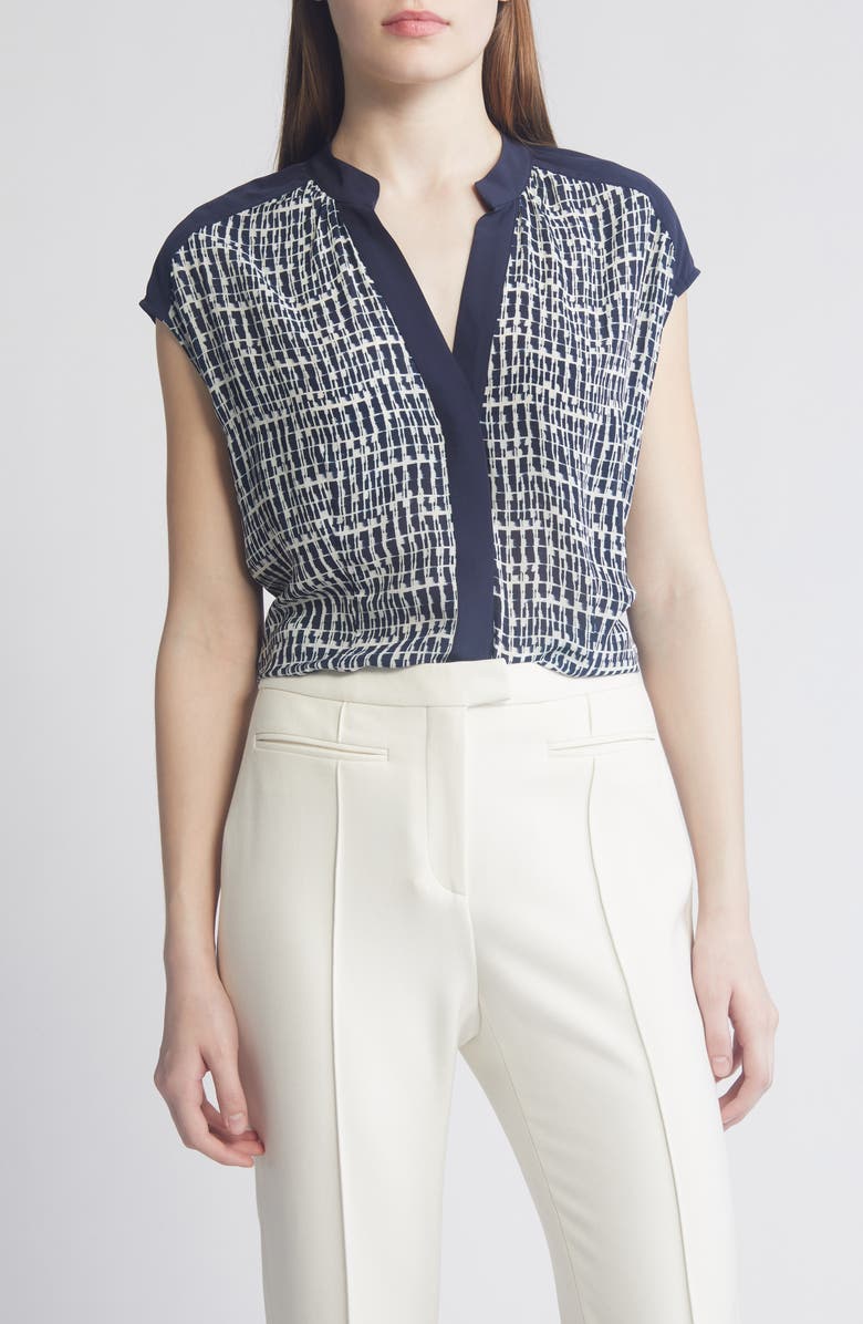 BOSS Bolari Top, Main, color, Open Misc