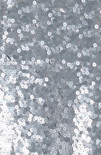 Kids' Sequin Top & Skirt Set