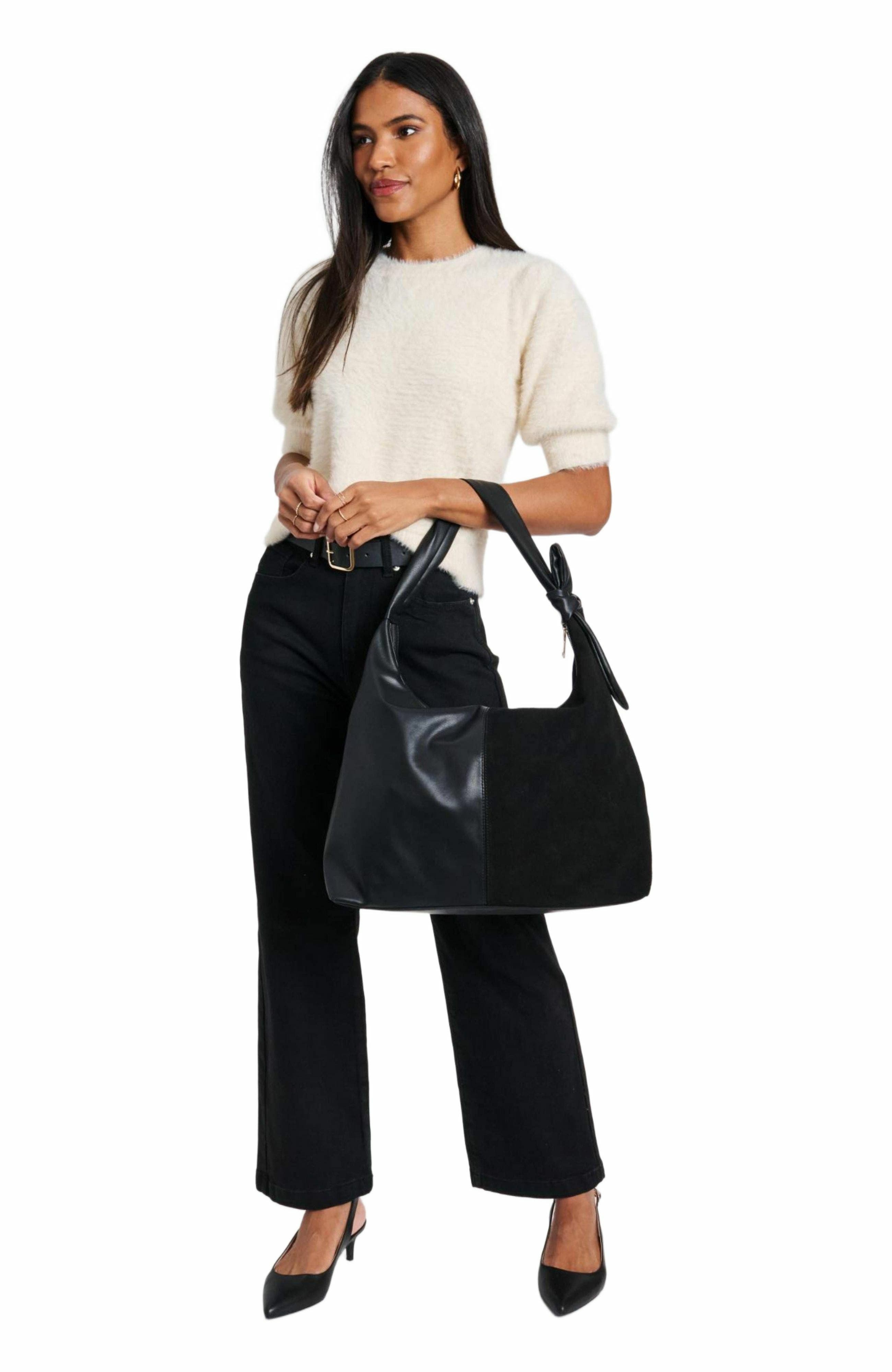 MODA LUXE Hazel Hobo, Alternate, color, 