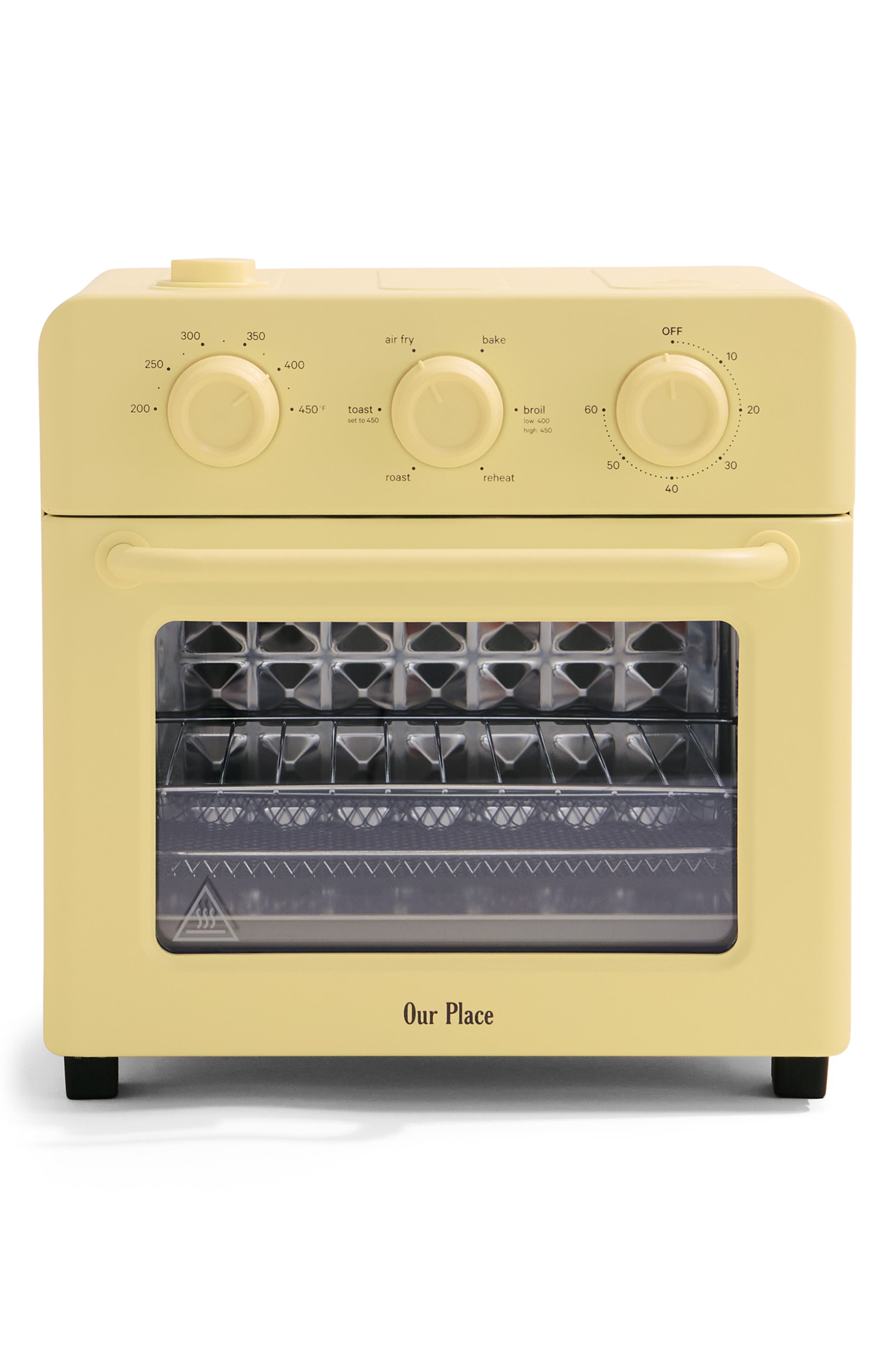 Our Place x Molly Baz Wonder Oven™ 6-in-1 Air Fryer & Toaster | Nordstrom