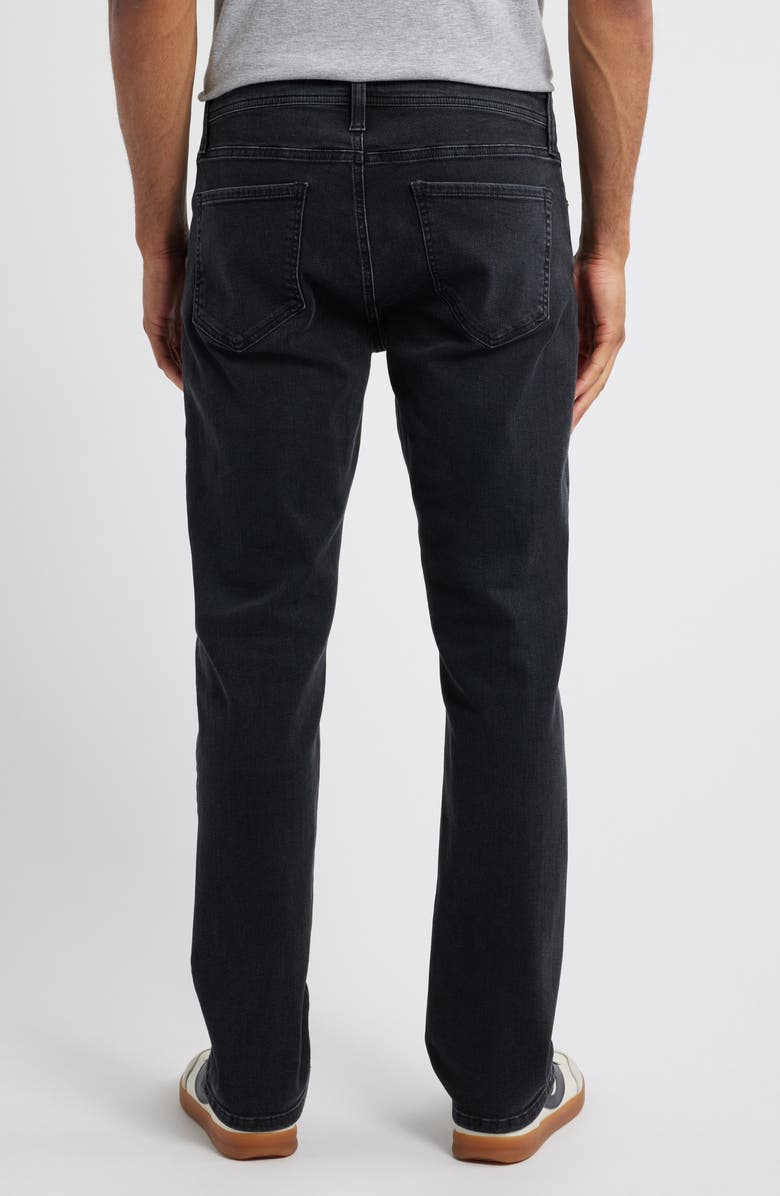 Nordstrom Straight Leg Jeans, Alternate, color, 