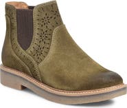 Comfortiva Raya Chelsea Bootie