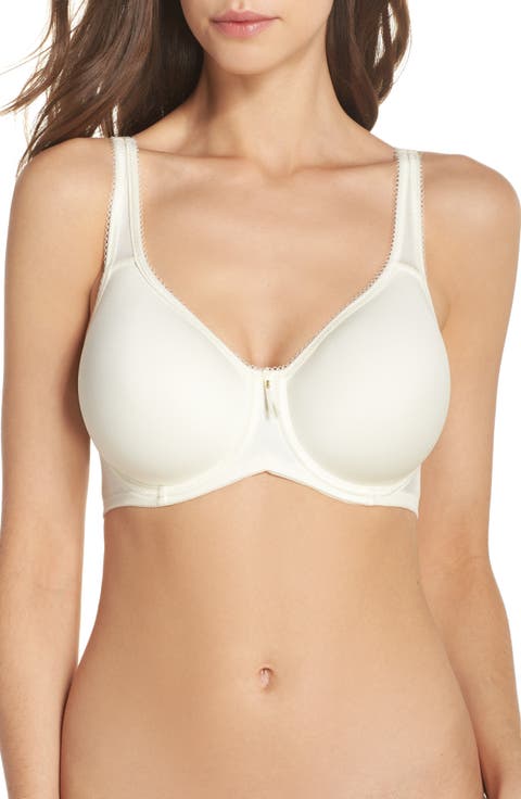 Basic Beauty Spacer Underwire T-Shirt Bra