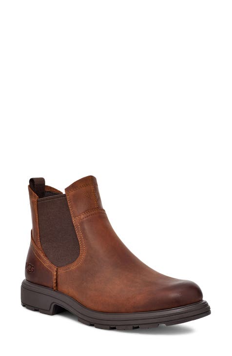 Hudson chelsea boots mens best sale