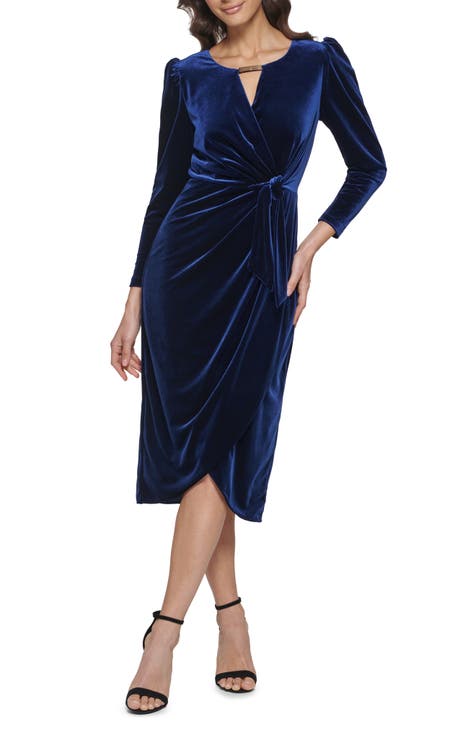 Nordstrom rack wrap dress best sale