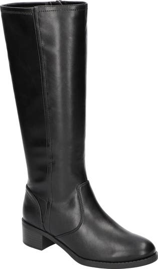 Tucker Knee High Boot