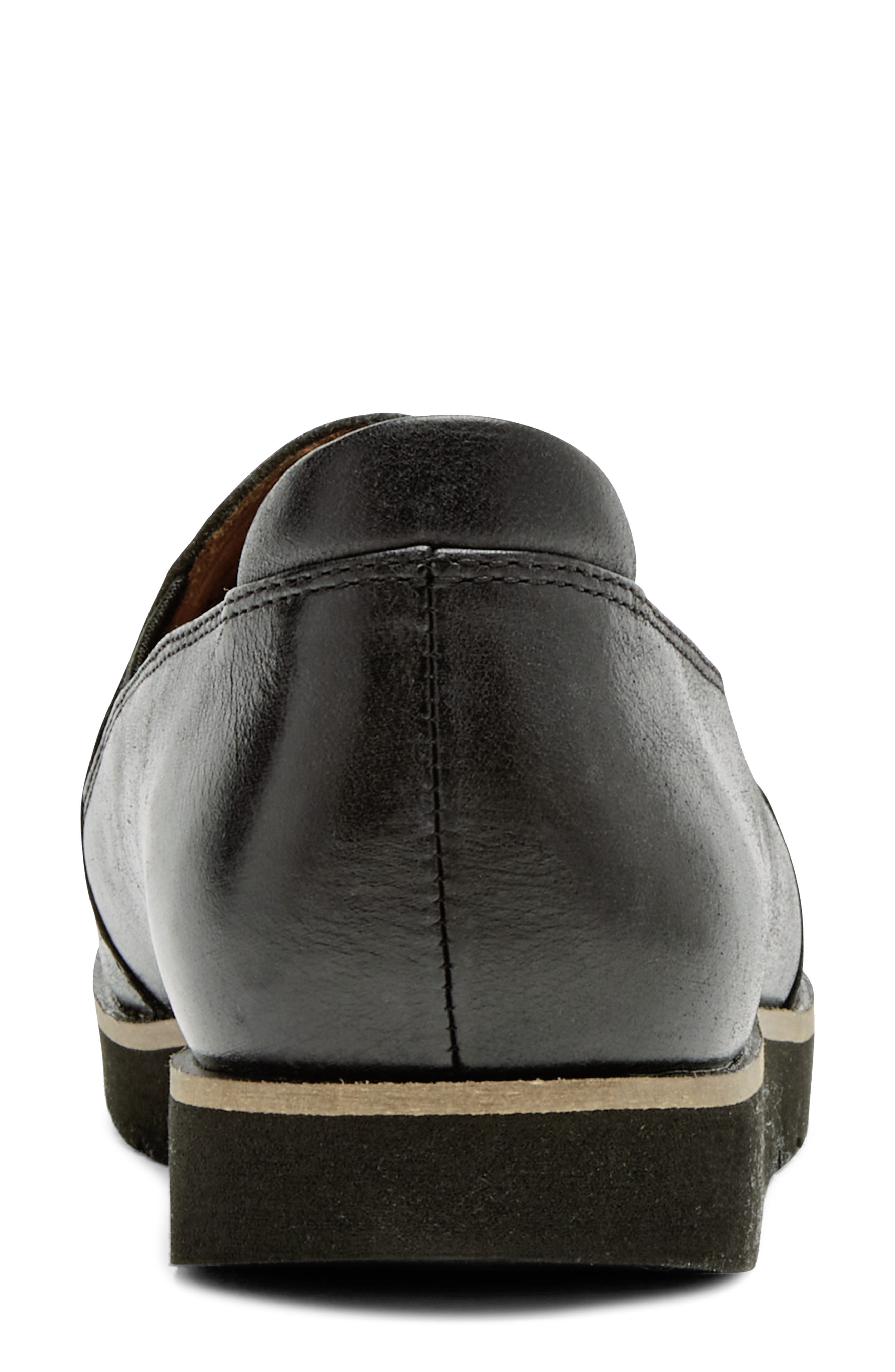 Rockport Cobb Hill Laci Perforated Slip-On, Alternate, color, 