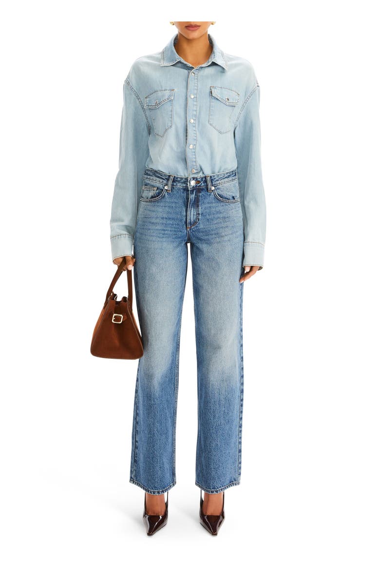 SER.O.YA Avani Jumpsuit, Main, color, 