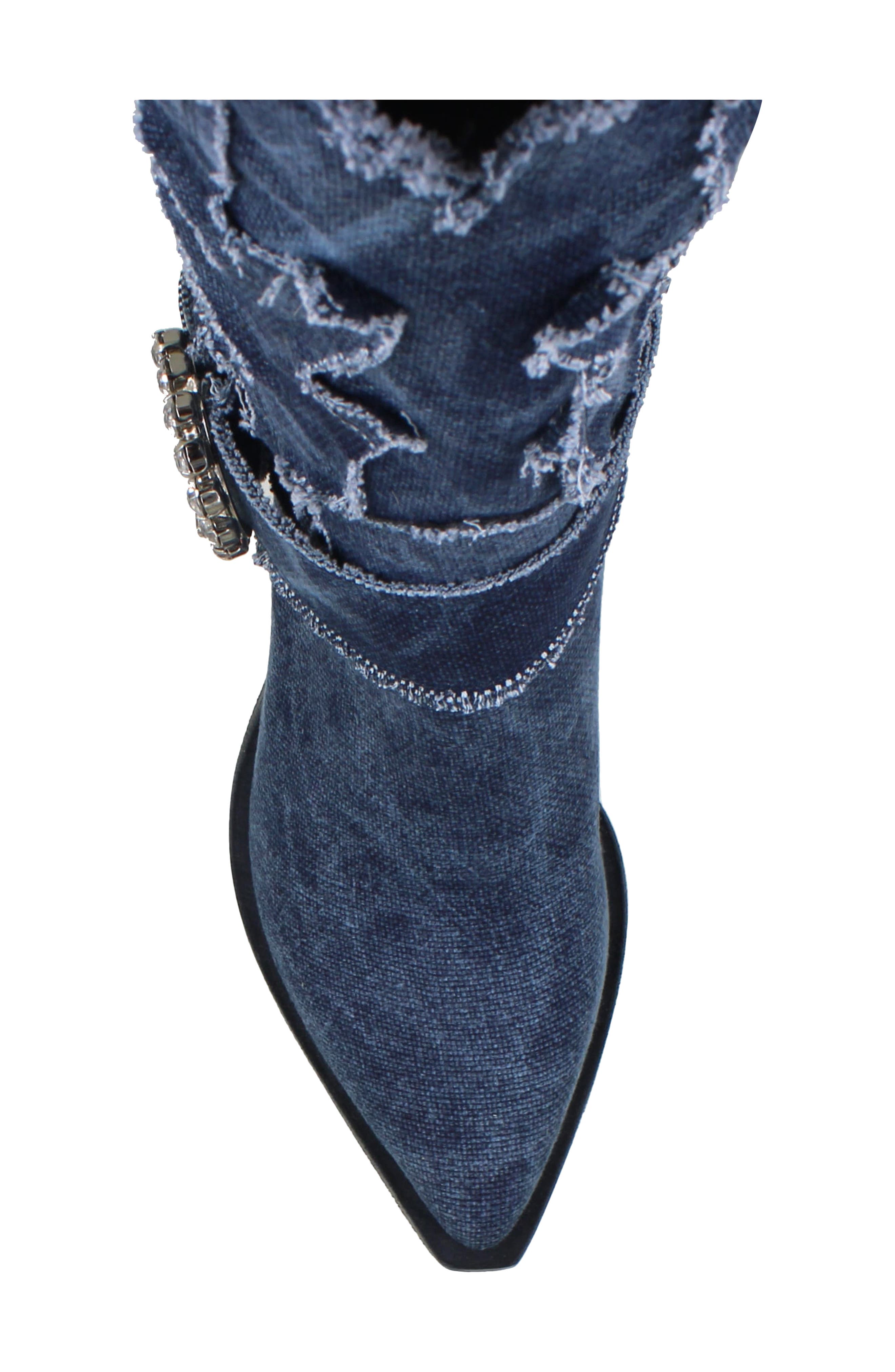 ZIGI Neguiver Western Boot, Alternate, color, 