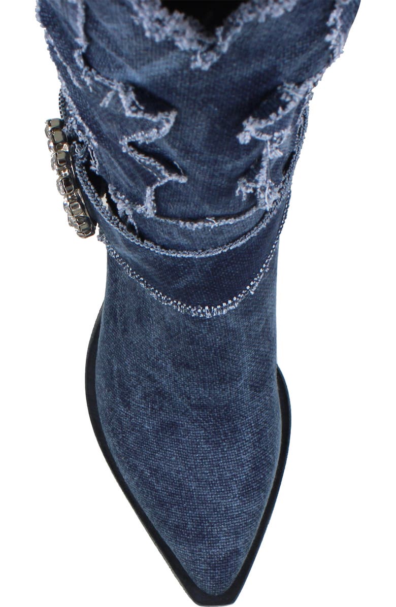 ZIGI Neguiver Western Boot, Alternate, color,