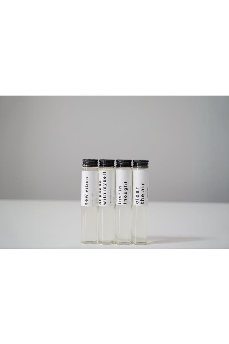 Signature Collection Fragrance Oil Bundle, Main, color, Signature Collection