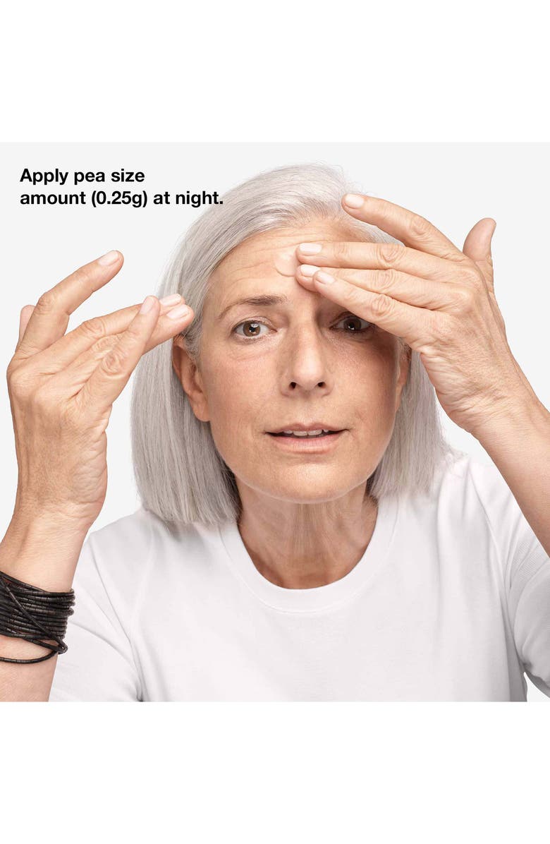 Clinique Smart Night<sup>™</sup>Clinical MD Multi-Dimensional Repair Treatment Retinol Serum, Alternate, color,