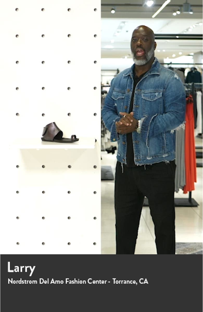 Vania Sandal, sales video thumbnail