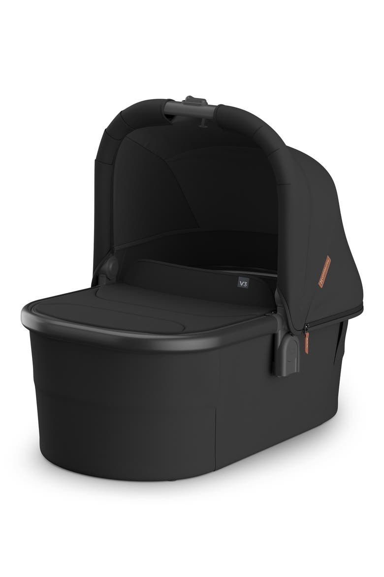 Bassinet V3 Stroller Attachment, Main, color, NORI