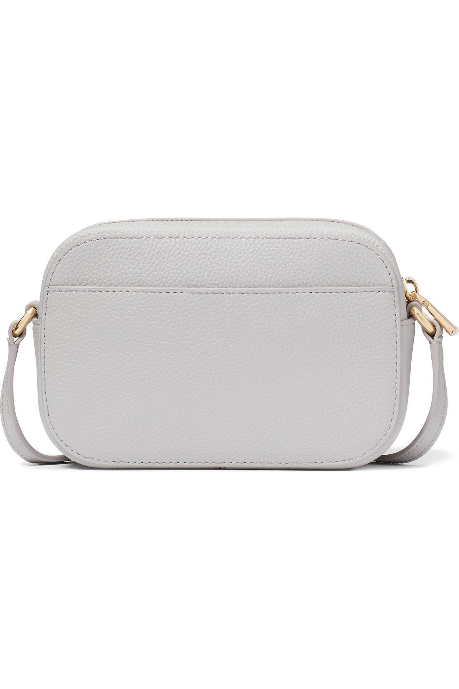 Kate Spade New York ava pebble leather crossbody bag (Women ...