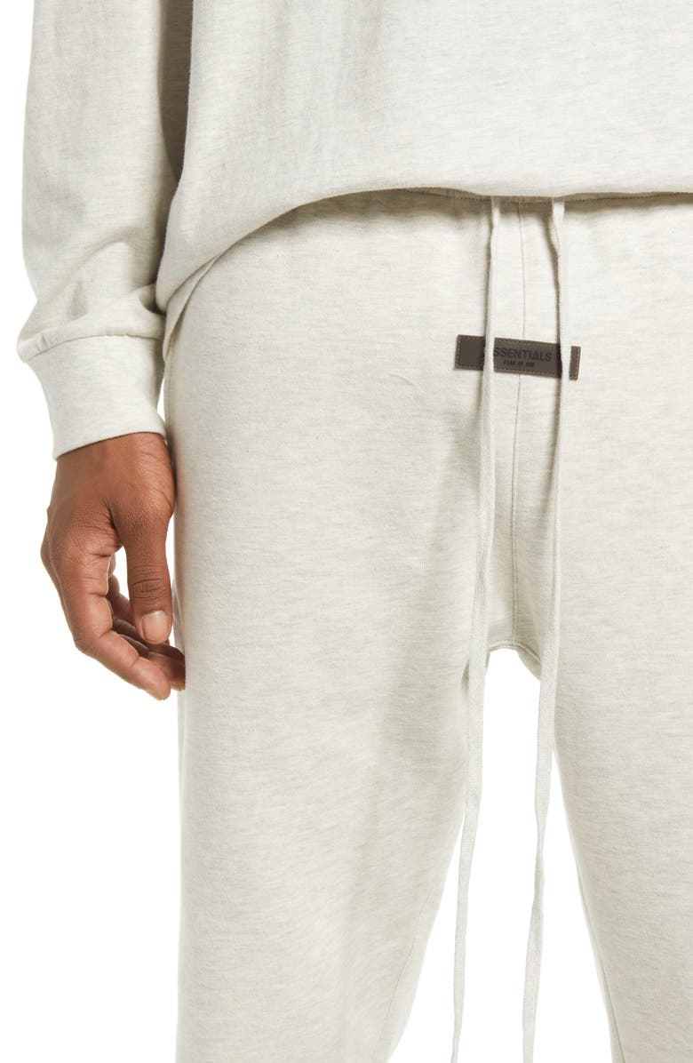 Fear of God Essentials Essentials Sweatpants, Alternate, color, 