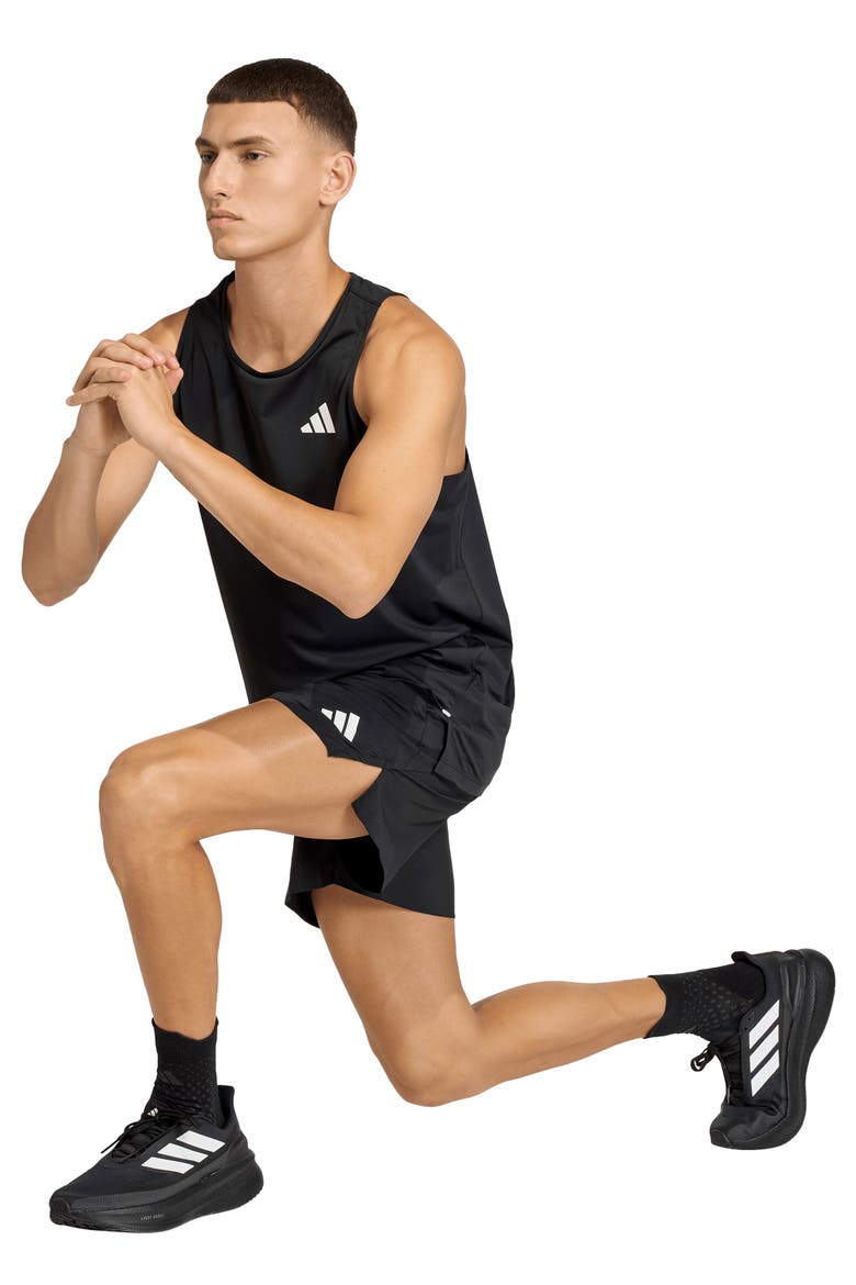 Adi365 Mesh Tank, Alternate, color, BLACK