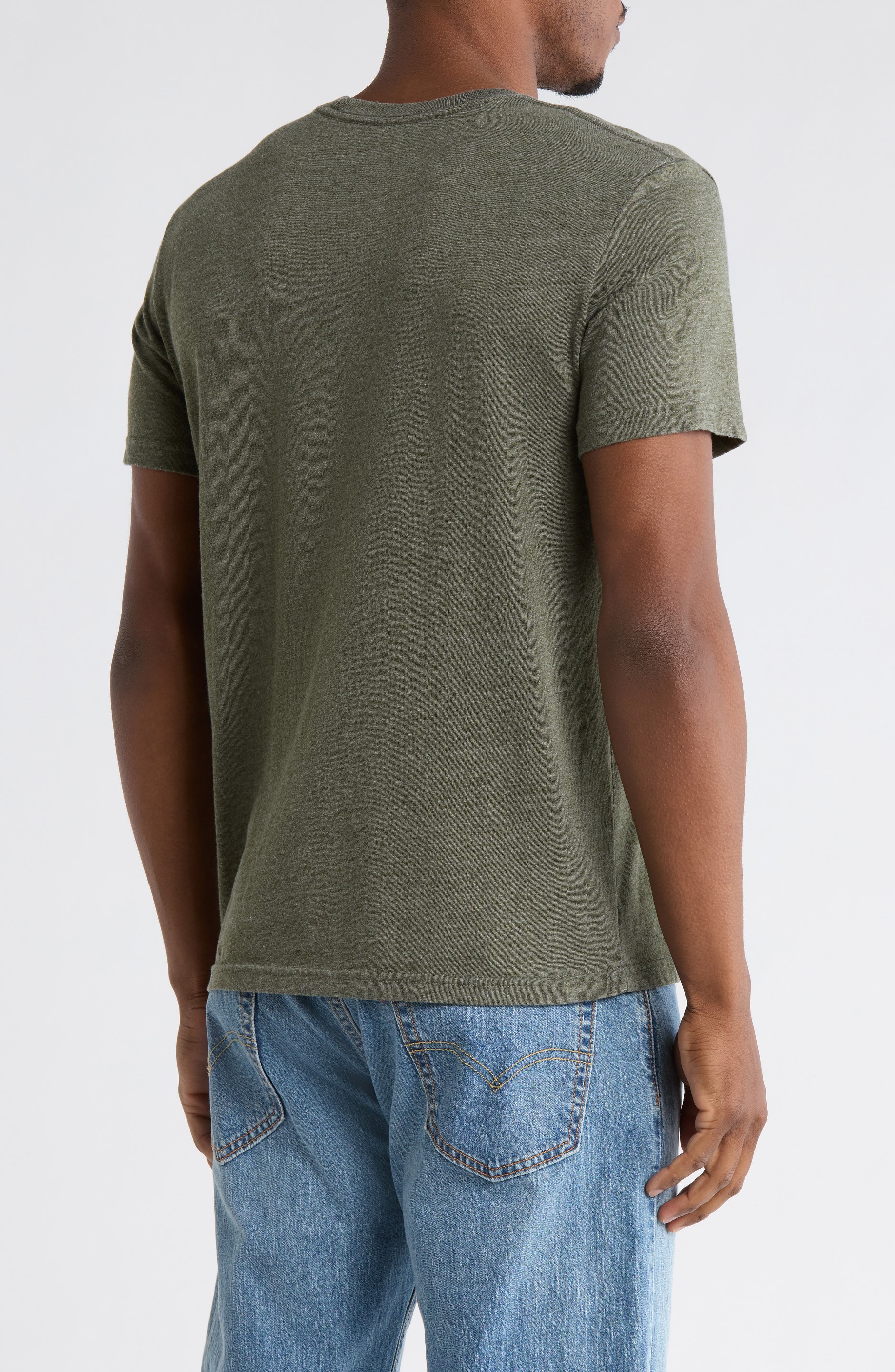 Guinness Graphic T-Shirt - image 2